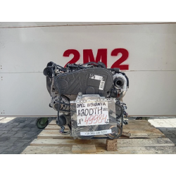 Complete Engine Opel...