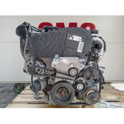 Complete Engine Opel Insignia Sedan A20DTH 160 HP 117 kW A20DTH Diesel 2.0 (08-17) OE Code: A20DTH 160 HP 117 kW