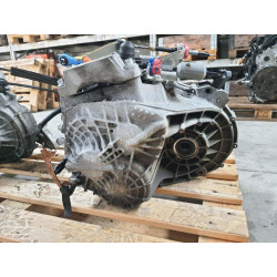 CAMBIO MANUALE ALFA ROMEO Giulietta Serie (940_) 6 MARCE MANUALE 55257