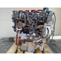 MOTORE COMPLETO OPEL INSIGNIA BERLINA A20DTH 160 CV 117 KW A20DTH DIESEL 20 (08-17)