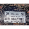MOTORE COMPLETO OPEL INSIGNIA BERLINA A20DTH 160 CV 117 KW A20DTH DIESEL 20 (08-17)