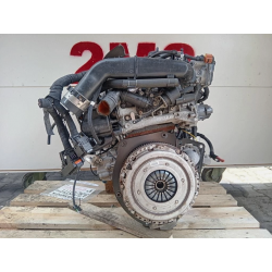 MOTORE COMPLETO OPEL INSIGNIA BERLINA A20DTH 160 CV 117 KW A20DTH DIESEL 20 (08-17)