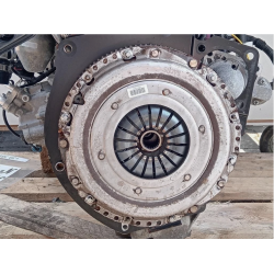 MOTORE COMPLETO OPEL INSIGNIA BERLINA A20DTH 160 CV 117 KW A20DTH DIESEL 20 (08-17)