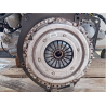 MOTORE COMPLETO OPEL INSIGNIA BERLINA A20DTH 160 CV 117 KW A20DTH DIESEL 20 (08-17)