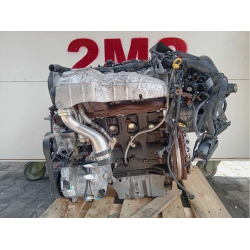 MOTORE COMPLETO OPEL INSIGNIA BERLINA A20DTH 160 CV 117 KW A20DTH DIESEL 20 (08-17)