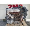 MOTORE COMPLETO OPEL INSIGNIA BERLINA A20DTH 160 CV 117 KW A20DTH DIESEL 20 (08-17)
