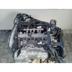MOTORE COMPLETO OPEL INSIGNIA BERLINA A20DTH 160 CV 117 KW A20DTH DIESEL 20 (08-17)