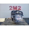 MOTORE COMPLETO OPEL ASTRA J A14XER 101 CV 74 KW A14XER BENZINA 1398 (09-)