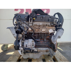 MOTORE COMPLETO OPEL ASTRA J A14XER 101 CV 74 KW A14XER BENZINA 1398 (09-)