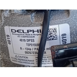 MOTORE COMPLETO OPEL ASTRA J A14XER 101 CV 74 KW A14XER BENZINA 1398 (09-)