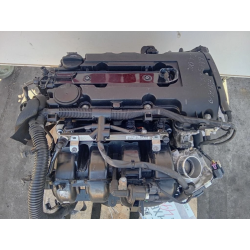MOTORE COMPLETO OPEL ASTRA J A14XER 101 CV 74 KW A14XER BENZINA 1398 (09-)