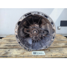Complete Manual Gearbox Mercedes C-Class Sedan W204 2nd Series A2042701303 651911 Diesel 2143cc (2011–)