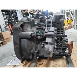 CAMBIO MANUALE ALFA ROMEO Giulietta Serie (940_) 6 MARCE MANUALE 55257