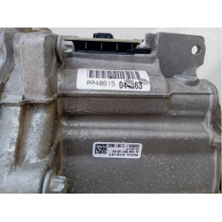 CAMBIO MANUALE COMPLETO MERCEDES CLASSE C BERLINA W204 2° SERIE A2042701303 651911 DIESEL 2143 (11-)