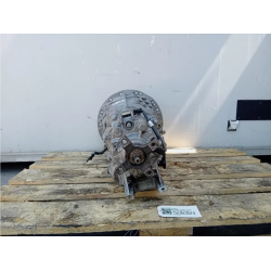 Complete Manual Gearbox Mercedes C-Class Sedan W204 2nd Series A2042701303 651911 Diesel 2143cc (2011–)
