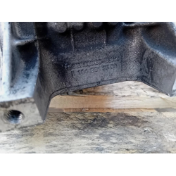 Complete Manual Gearbox Mercedes C-Class Sedan W204 2nd Series A2042701303 651911 Diesel 2143cc (2011–)