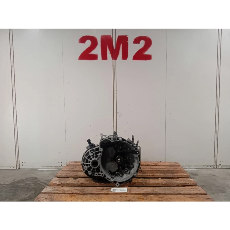 CAMBIO MANUALE ALFA ROMEO GIULIETTA SERIE (940_) 55262795 940A5000 DIESEL 1956 (13-)