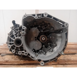 CAMBIO MANUALE ALFA ROMEO GIULIETTA SERIE (940_) 55262795 940A5000 DIESEL 1956 (13-)