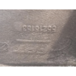 CAMBIO MANUALE ALFA ROMEO GIULIETTA SERIE (940_) 55262795 940A5000 DIESEL 1956 (13-)