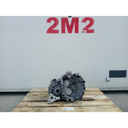 Manual Gearbox Alfa Romeo Giulietta Series (940_) 46345516 6-Speed Manual 940A2000 Petrol 1368cc (2010–2013)