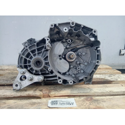 CAMBIO MANUALE ALFA ROMEO GIULIETTA SERIE (940_) 46345516 6 MARCE MANUALE 940A2000 BENZINA 1368 (10-13)