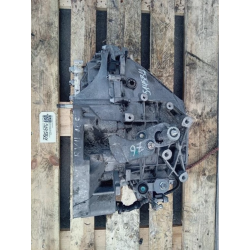 CAMBIO MANUALE ALFA ROMEO GIULIETTA SERIE (940_) 46345516 6 MARCE MANUALE 940A2000 BENZINA 1368 (10-13)