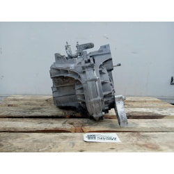 Manual Gearbox Alfa Romeo Giulietta Series (940_) 46345516 6-Speed Manual 940A2000 Petrol 1368cc (2010–2013)