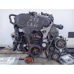 MOTORE COMPLETO AUDI A6 BERLINA SERIE C6 (4F2) CAHA CAH 170 CV 125 KW CAHA DIESEL 20 (04-12)