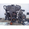 MOTORE COMPLETO AUDI A6 BERLINA SERIE C6 (4F2) CAHA CAH 170 CV 125 KW CAHA DIESEL 20 (04-12)