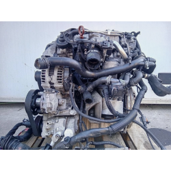 MOTORE COMPLETO AUDI A6 BERLINA SERIE C6 (4F2) CAHA CAH 170 CV 125 KW CAHA DIESEL 20 (04-12)