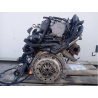 MOTORE COMPLETO AUDI A6 BERLINA SERIE C6 (4F2) CAHA CAH 170 CV 125 KW CAHA DIESEL 20 (04-12)