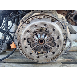 MOTORE COMPLETO AUDI A6 BERLINA SERIE C6 (4F2) CAHA CAH 170 CV 125 KW CAHA DIESEL 20 (04-12)