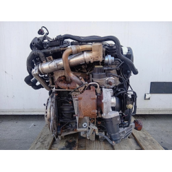 MOTORE COMPLETO AUDI A6 BERLINA SERIE C6 (4F2) CAHA CAH 170 CV 125 KW CAHA DIESEL 20 (04-12)