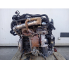MOTORE COMPLETO AUDI A6 BERLINA SERIE C6 (4F2) CAHA CAH 170 CV 125 KW CAHA DIESEL 20 (04-12)