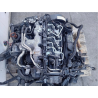 MOTORE COMPLETO AUDI A6 BERLINA SERIE C6 (4F2) CAHA CAH 170 CV 125 KW CAHA DIESEL 20 (04-12)