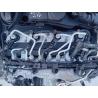 MOTORE COMPLETO AUDI A6 BERLINA SERIE C6 (4F2) CAHA CAH 170 CV 125 KW CAHA DIESEL 20 (04-12)