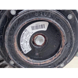 MOTORE COMPLETO BMW SERIE 5 F10 N47D20C 184 CV 137 KW N47D20C DIESEL 1995 (10-)