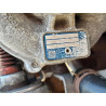 MOTORE COMPLETO RENAULT Megane Serie K9K846 106 CV 78 KW K9K832 diesel 1 1704957