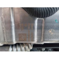 MOTORE COMPLETO BMW SERIE 5 F10 N47D20C 184 CV 137 KW N47D20C DIESEL 1995 (10-)