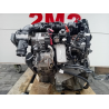 MOTORE COMPLETO BMW SERIE 5 F10 N47D20C 184 CV 137 KW N47D20C DIESEL 1995 (10-)