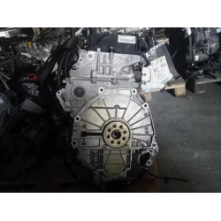 MOTORE COMPLETO BMW SERIE 5 F10 N47D20C 184 CV 137 KW N47D20C DIESEL 1995 (10-)