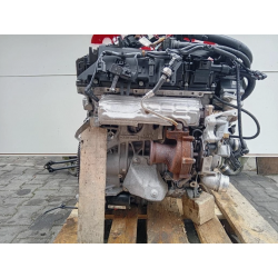MOTORE COMPLETO BMW SERIE 5 F10 N47D20C 184 CV 137 KW N47D20C DIESEL 1995 (10-)