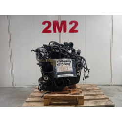 Complete Engine Nissan...