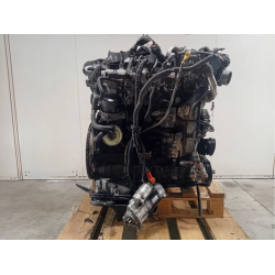 MOTORE COMPLETO NISSAN NAVARA SERIE YD25 DDTI 174 CV 128 KW YD25 DIESEL 2488 (05-15)