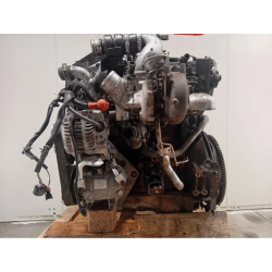 Complete Engine Nissan Navara Series YD25 DDTI 174 HP 128 kW YD25 Diesel 2488cc (2005–2015)