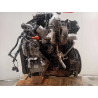 Complete Engine Nissan Navara Series YD25 DDTI 174 HP 128 kW YD25 Diesel 2488cc (2005–2015)