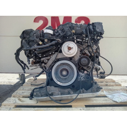 MOTORE COMPLETO AUDI A6 AVANT SERIE C8 (4A5) DDVE 231CV 170KW DDVE DIESEL 2967 (18-)