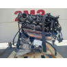 MOTORE COMPLETO AUDI A6 AVANT SERIE C8 (4A5) DDVE 231CV 170KW DDVE DIESEL 2967 (18-)