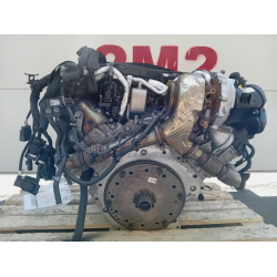 MOTORE COMPLETO AUDI A6 AVANT SERIE C8 (4A5) DDVE 231CV 170KW DDVE DIESEL 2967 (18-)