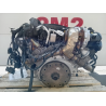 MOTORE COMPLETO AUDI A6 AVANT SERIE C8 (4A5) DDVE 231CV 170KW DDVE DIESEL 2967 (18-)